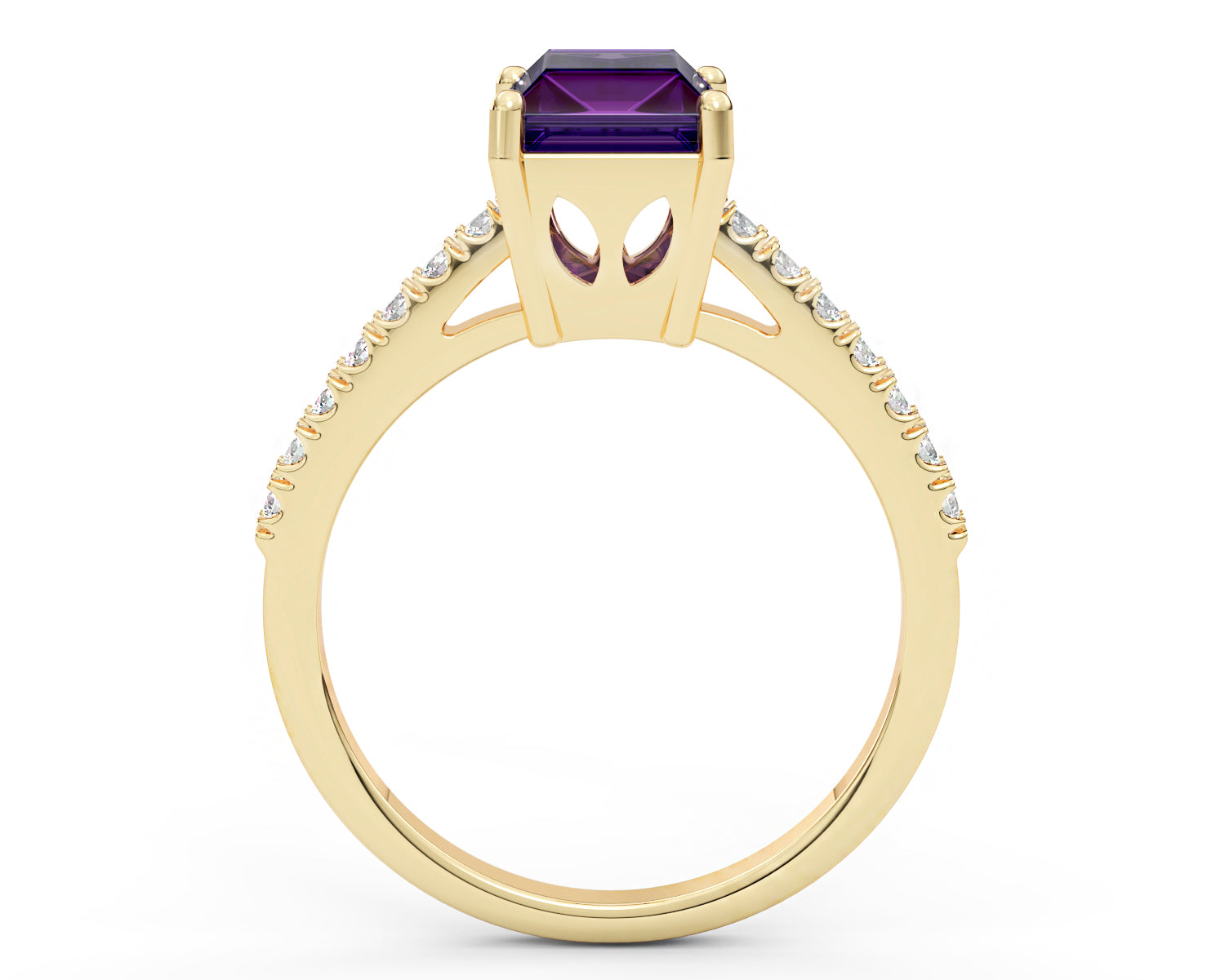 #metal_14K Gold (Yellow)