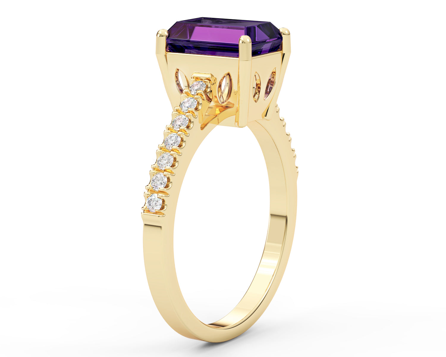 #metal_18K Gold (Yellow)