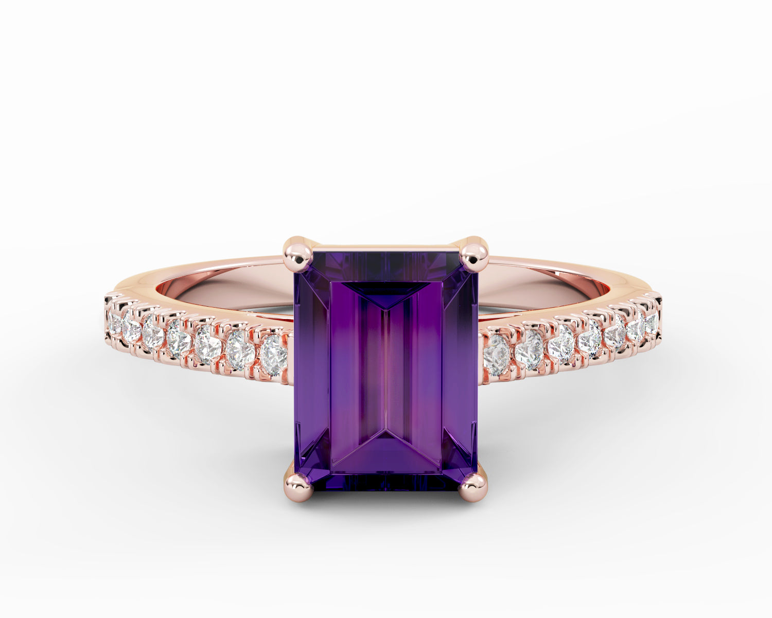 #metal_18K Gold (Rose)