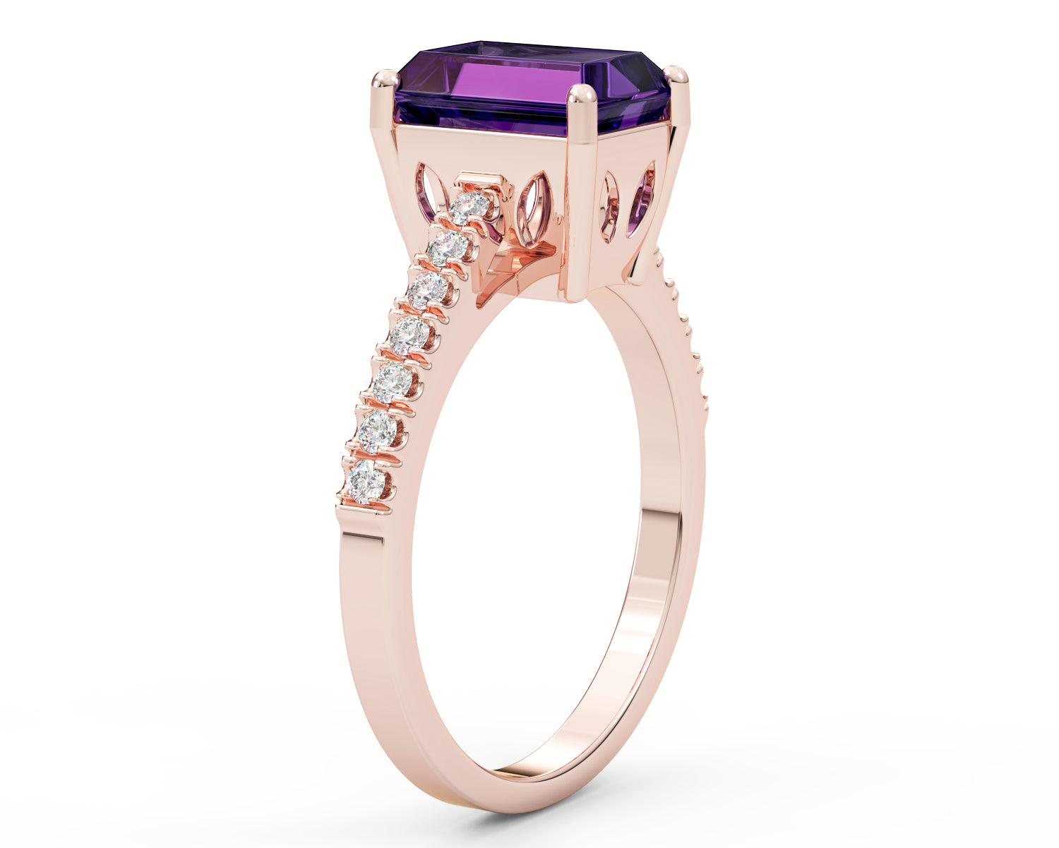 #metal_14K Gold (Rose)