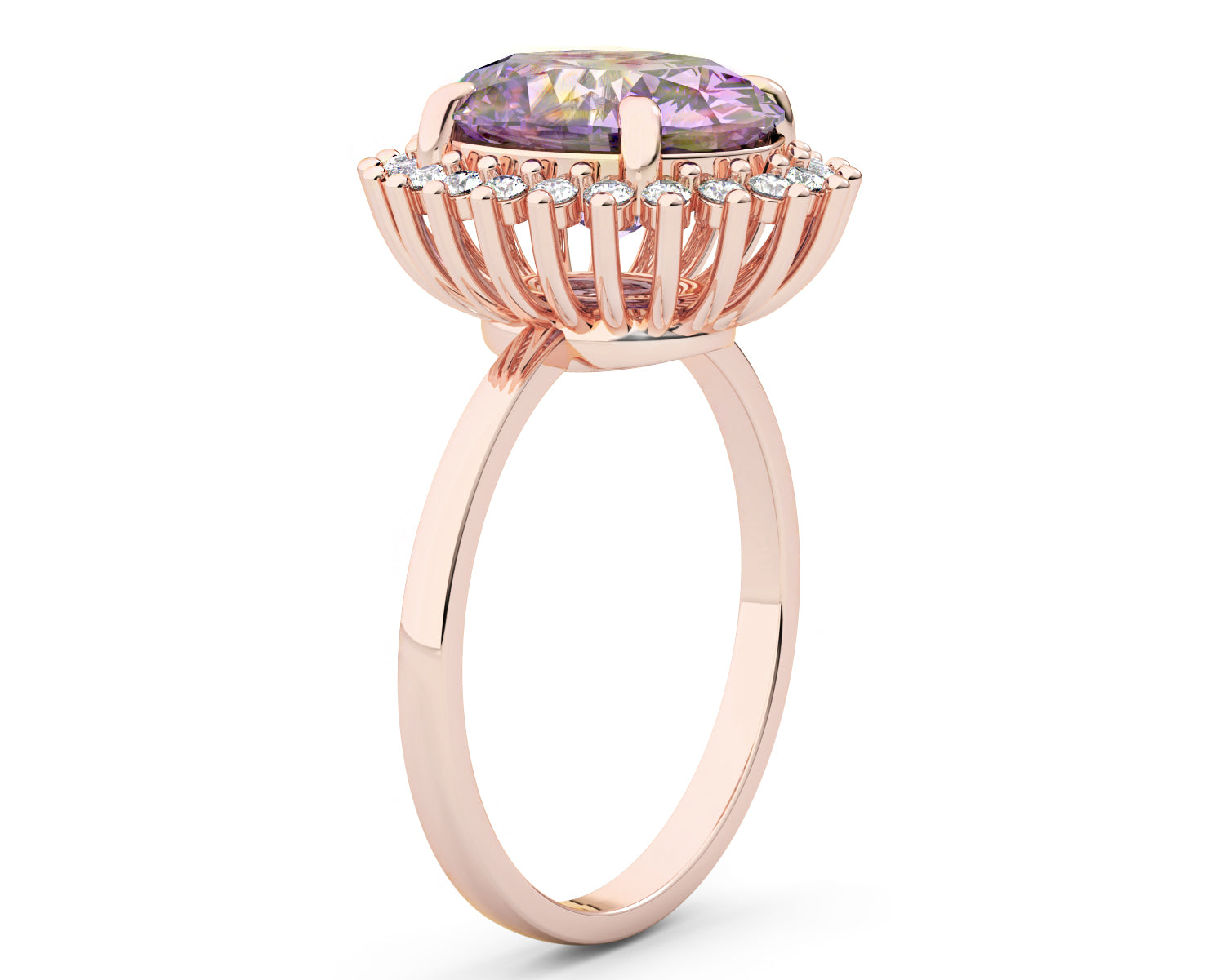 #metal_18K Gold (Rose)