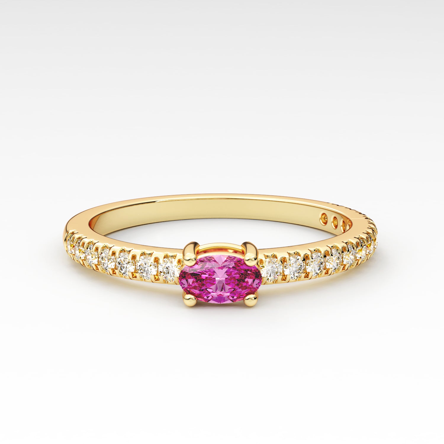 #metal_14K Gold (Yellow)