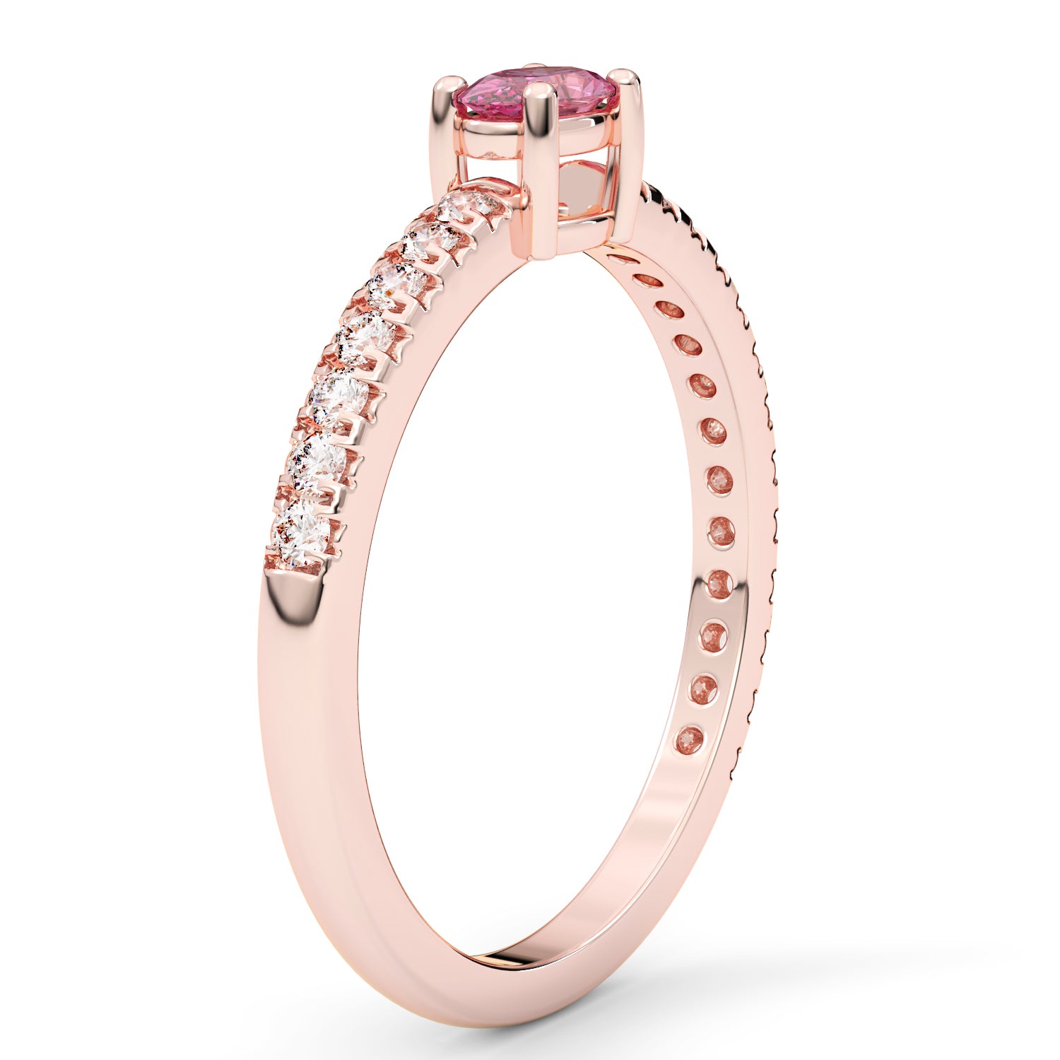 #metal_18K Gold (Rose)