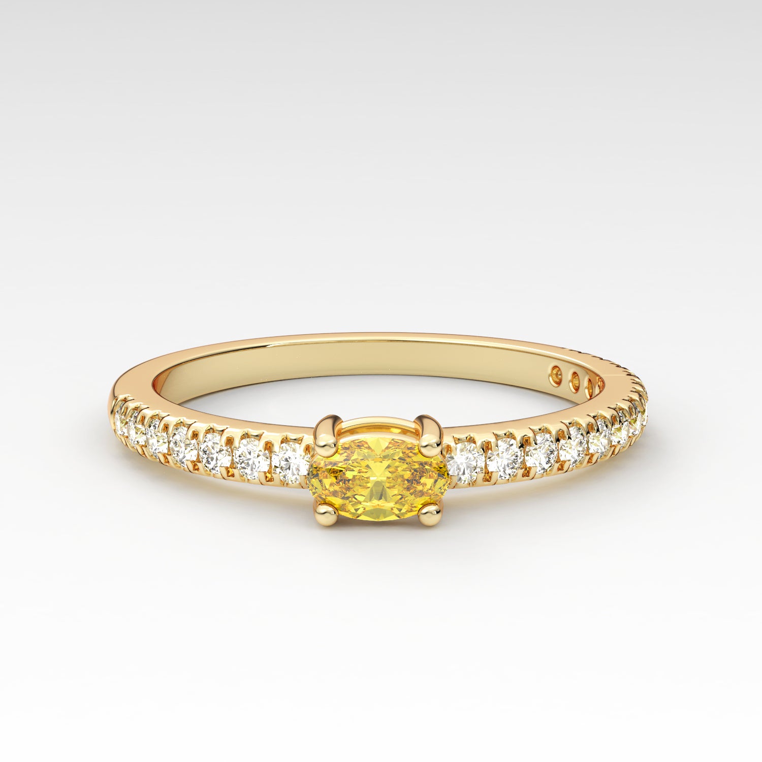 #metal_14K Gold (Yellow)