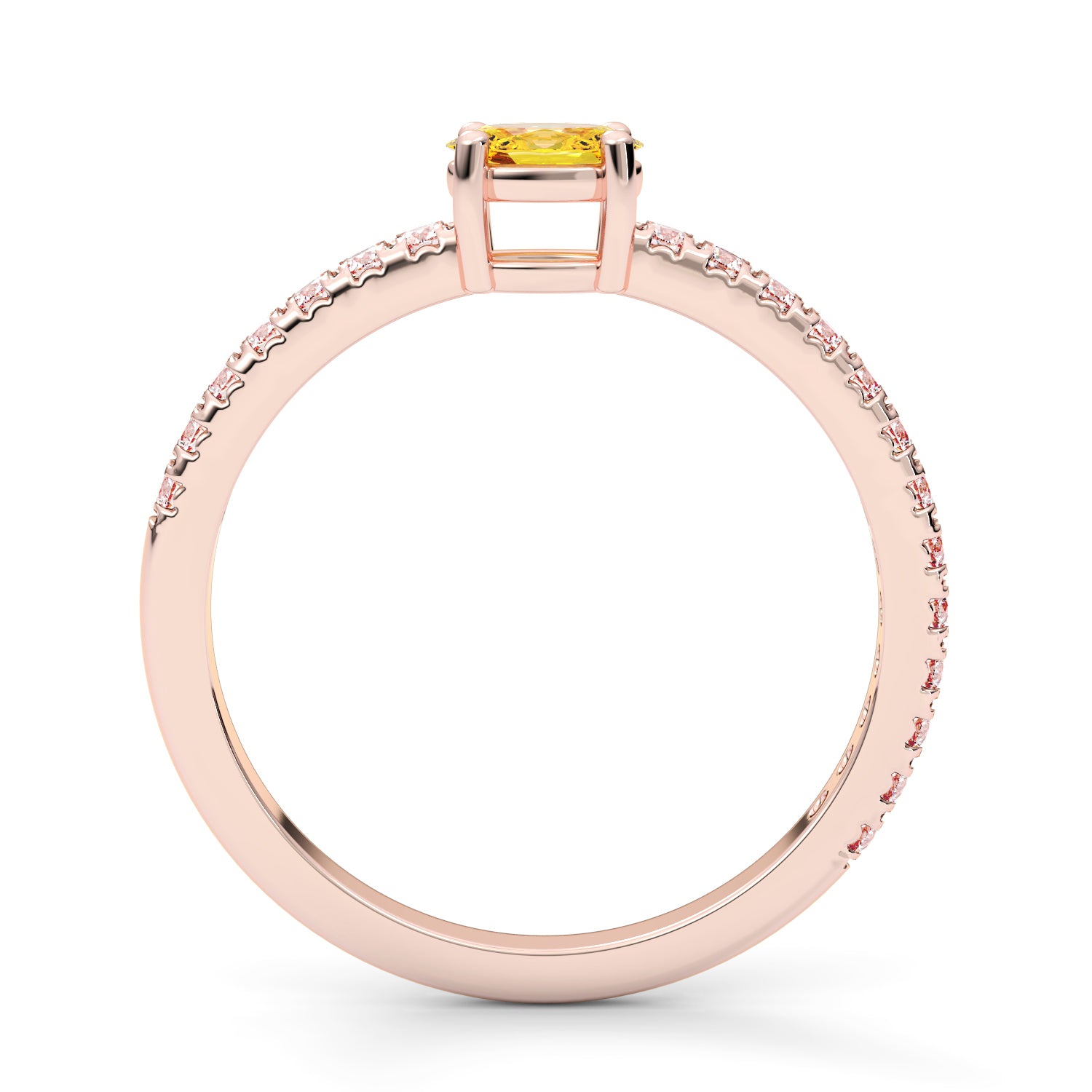 #metal_18K Gold (Rose)