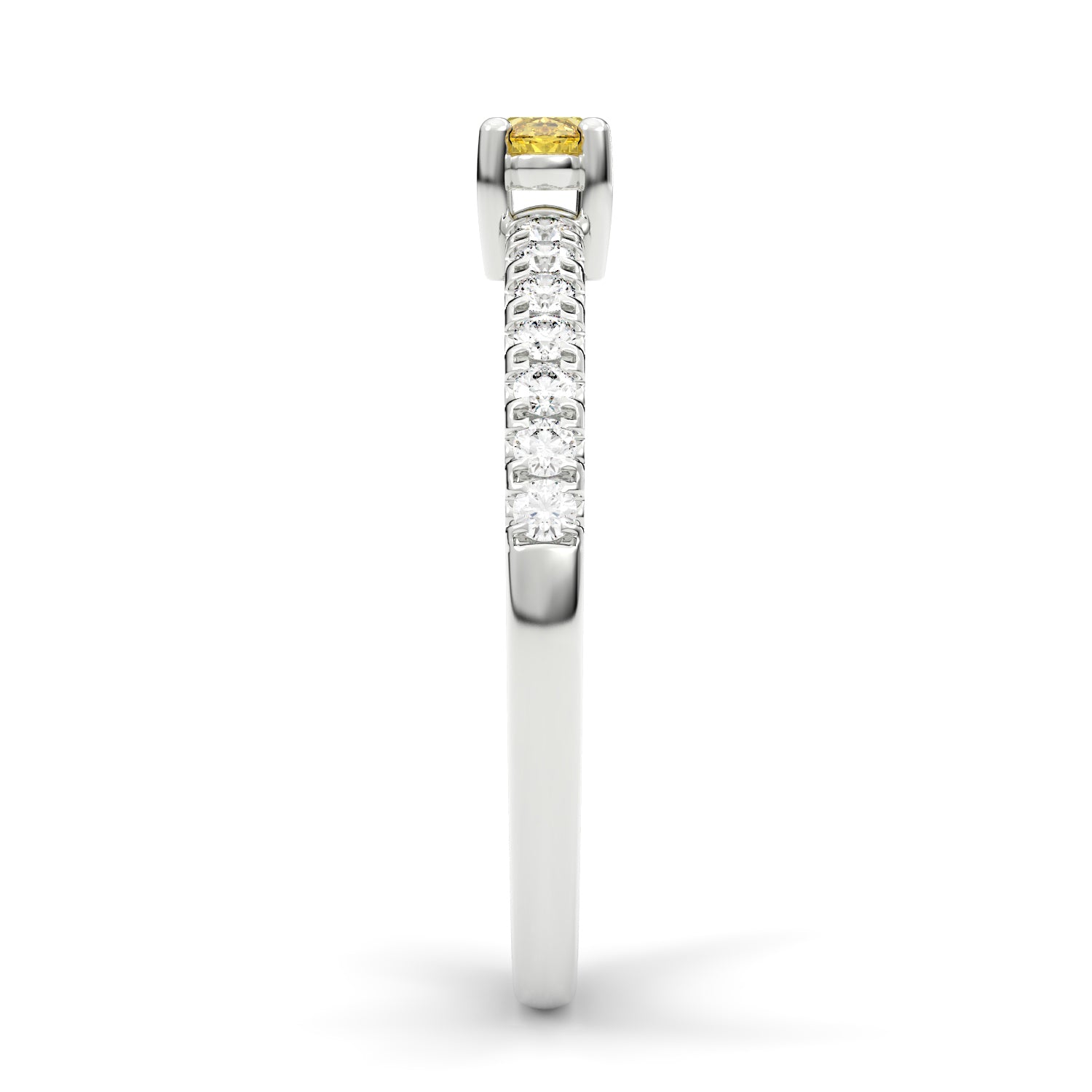 #metal_14K Gold (White)