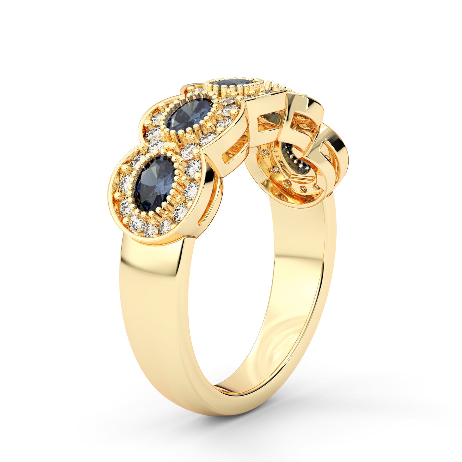 #metal_18K Gold (Yellow)