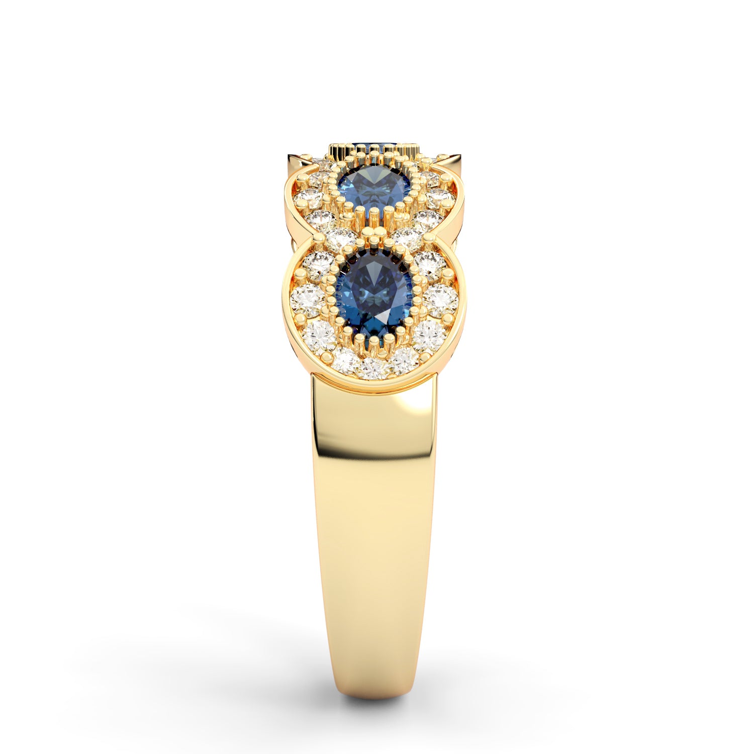 #metal_18K Gold (Yellow)