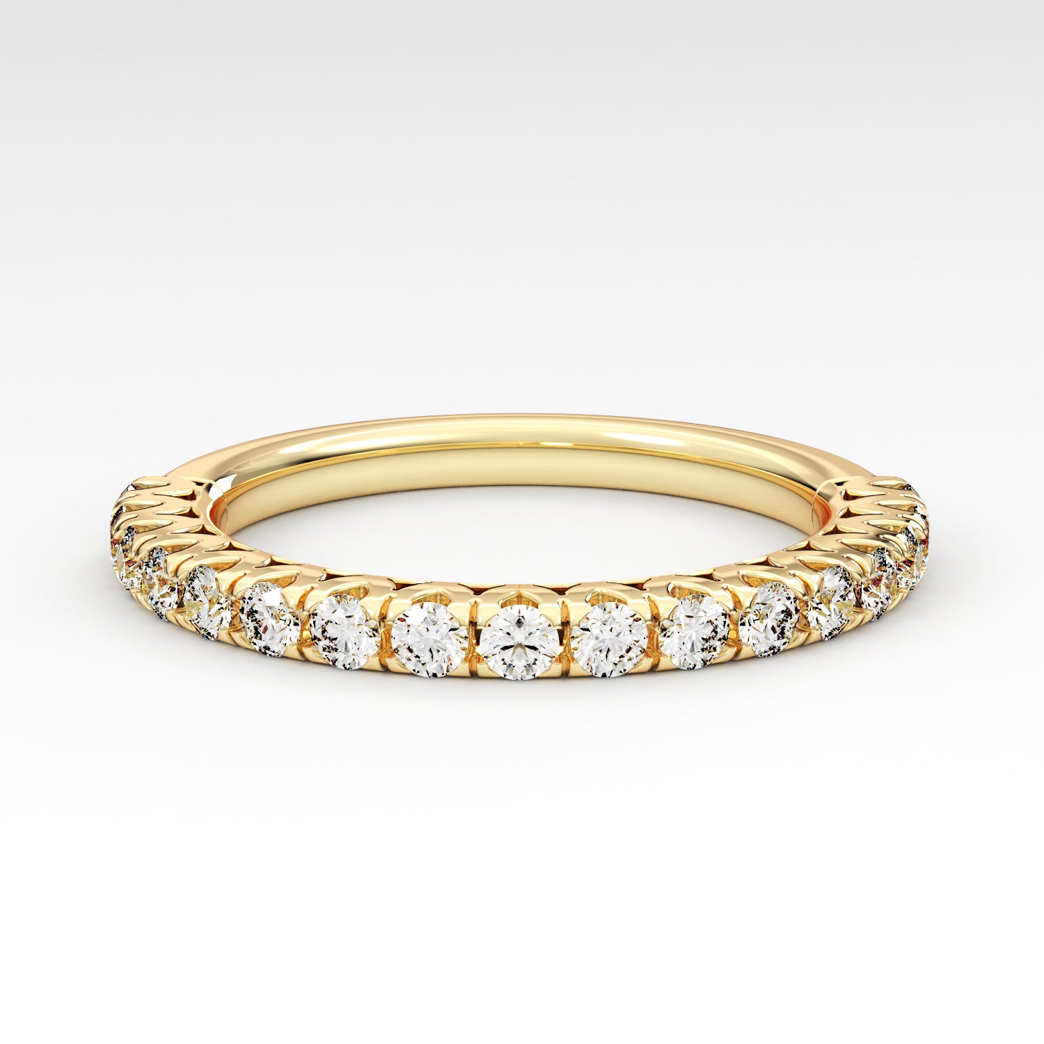 #metal_18K Gold (Yellow)