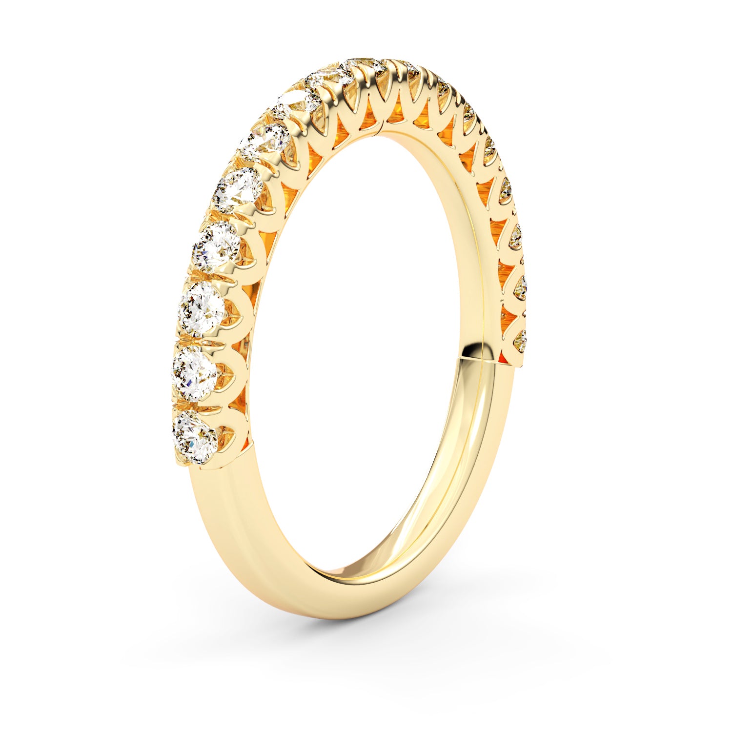 #metal_18K Gold (Yellow)