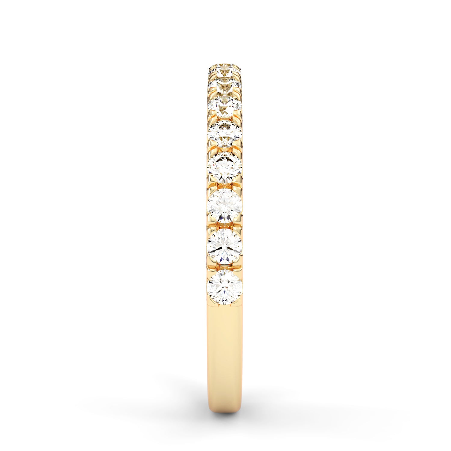 #metal_18K Gold (Yellow)