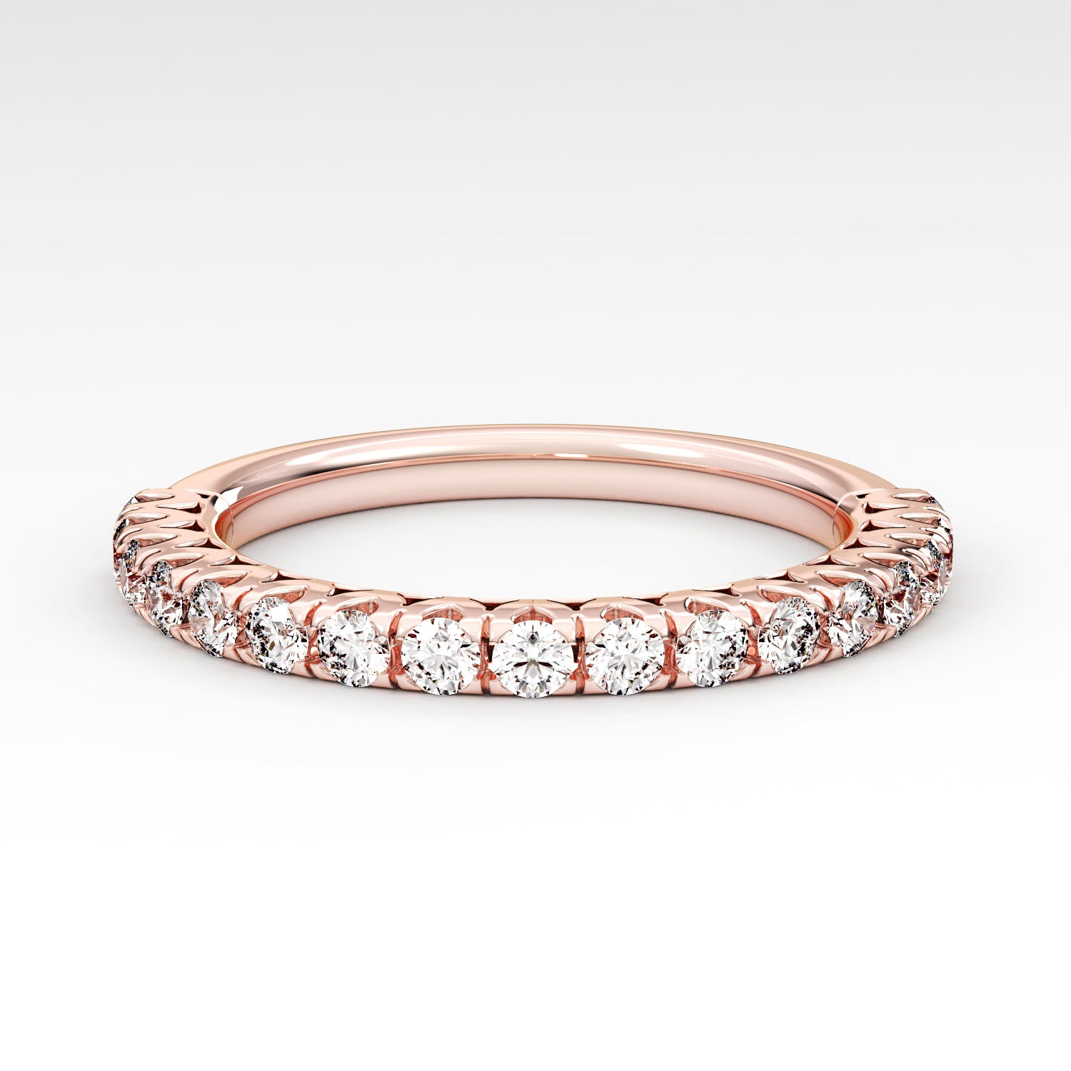 #metal_18K Gold (Rose)