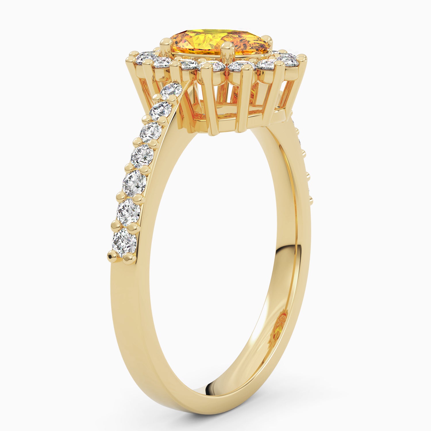 #metal_18K Gold (Yellow)