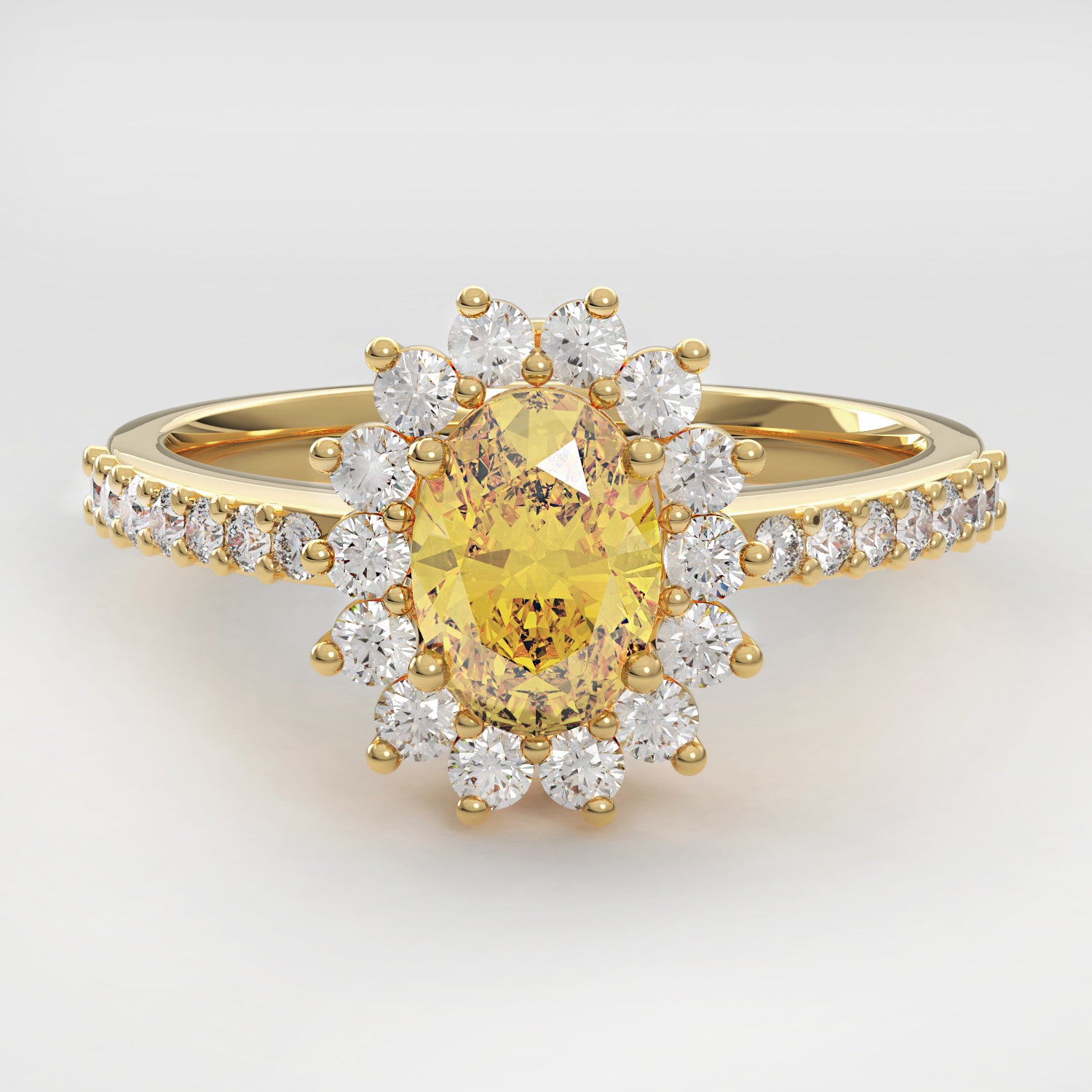 #metal_18K Gold (Yellow)