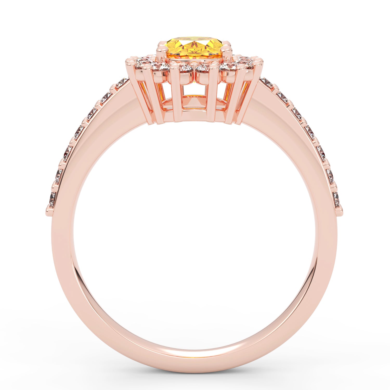 #metal_18K Gold (Rose)