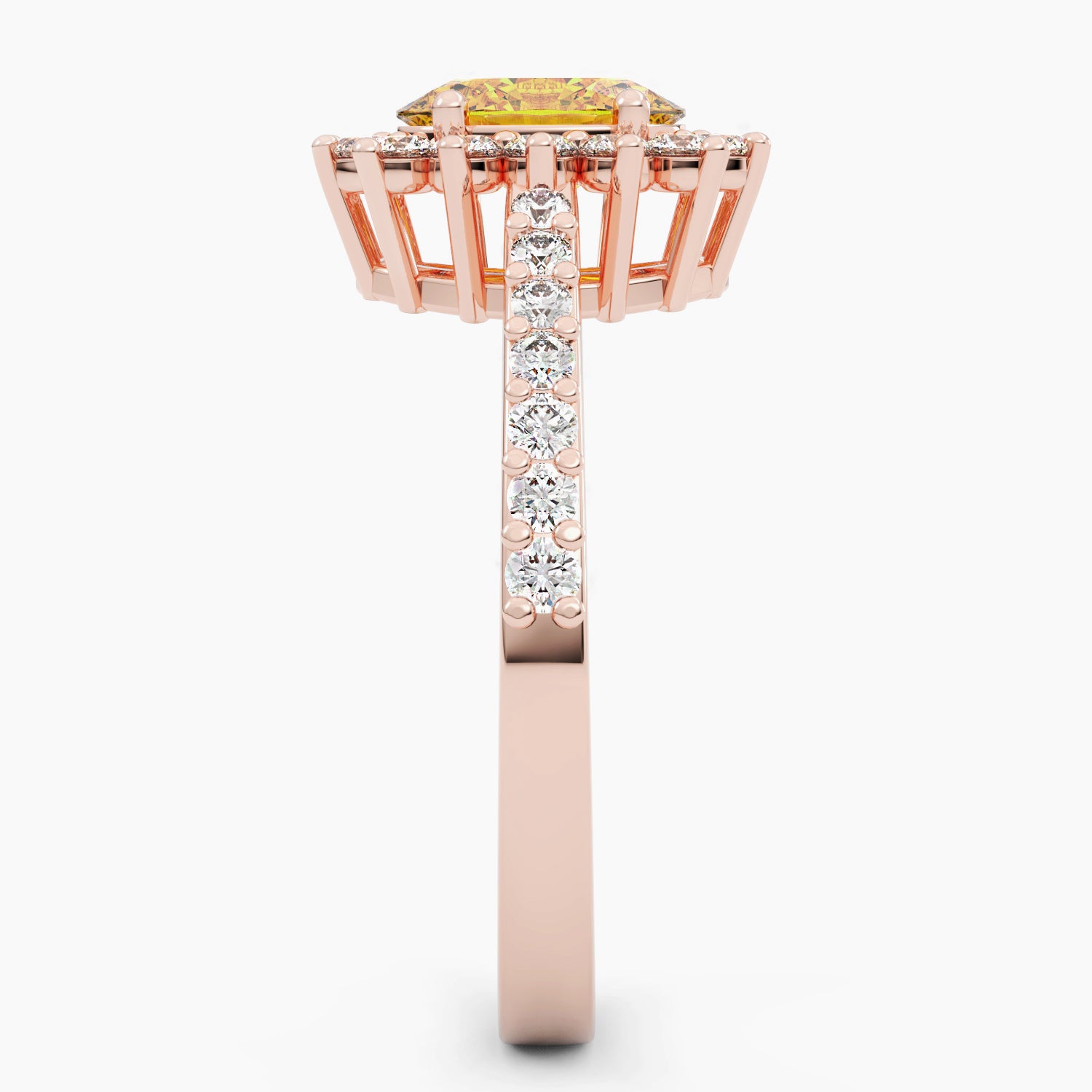 #metal_18K Gold (Rose)