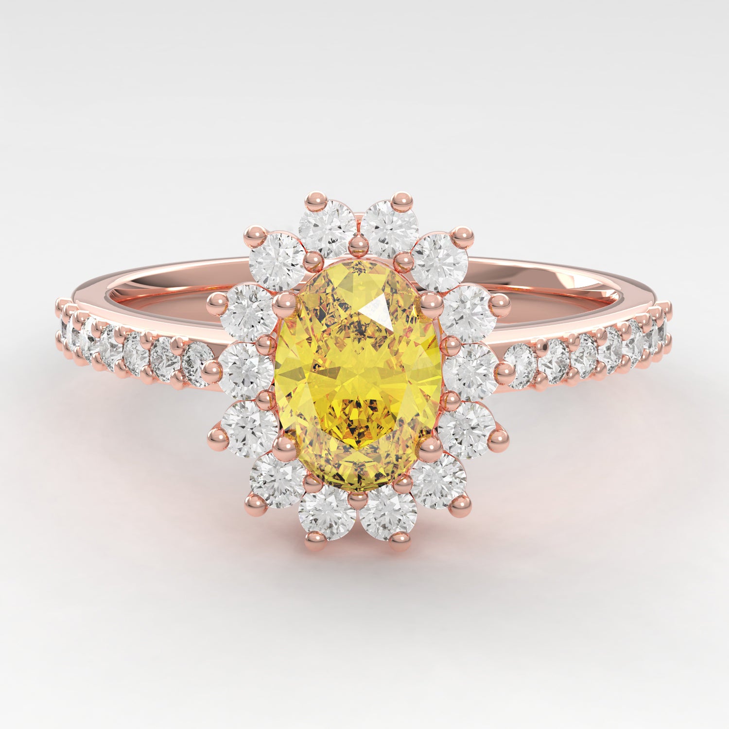 #metal_18K Gold (Rose)