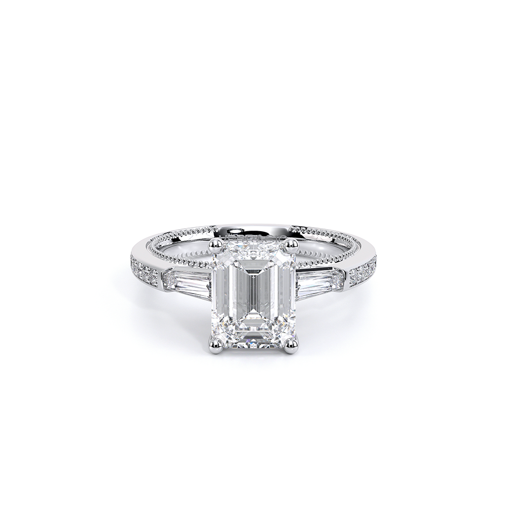 Verragio Engagement Rings Venetian-5085EM - Main Image