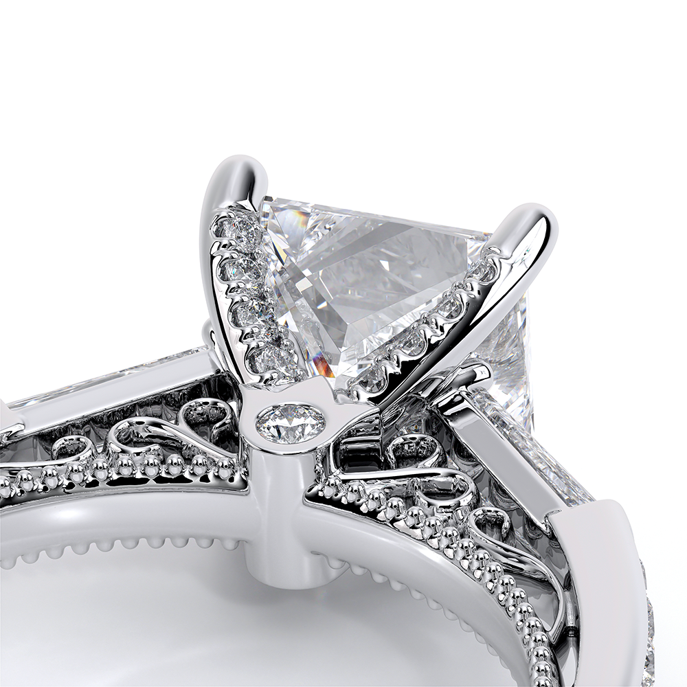 #metal_18K Gold (White)