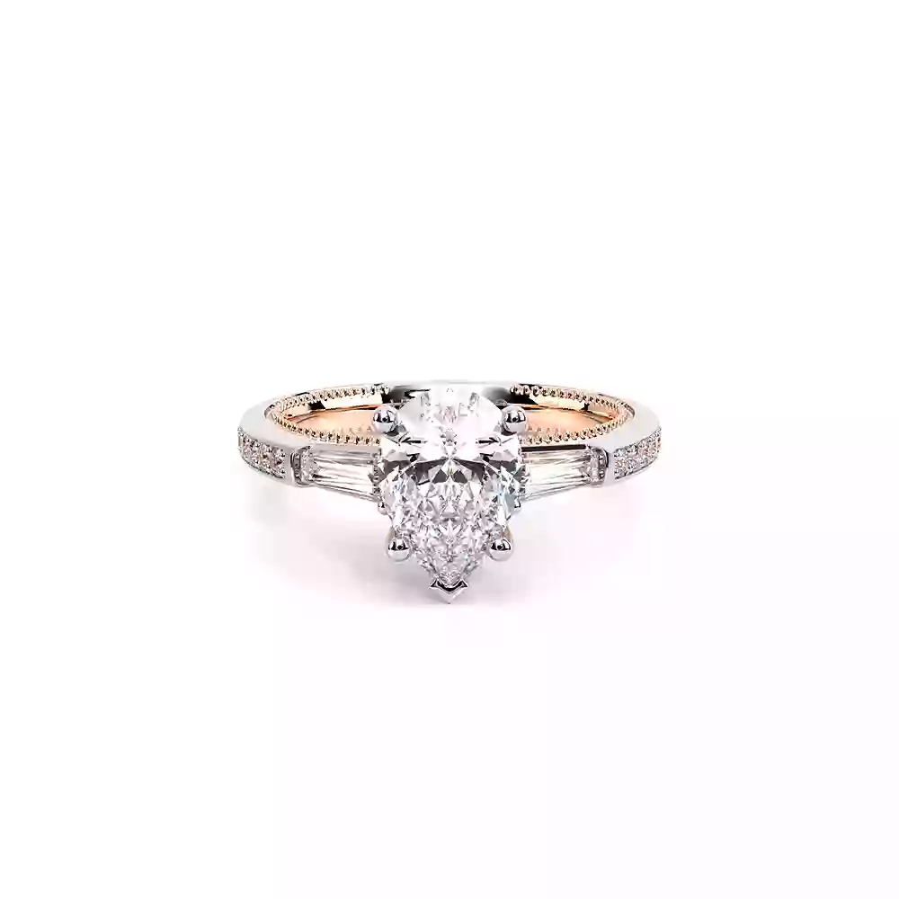 #metal_18K Gold (Two Tones)