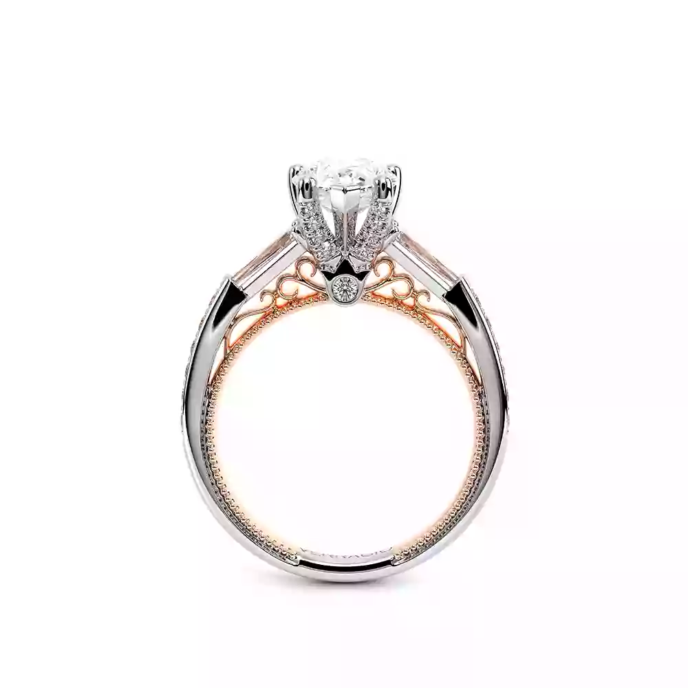 #metal_14K Gold (Two Tones)