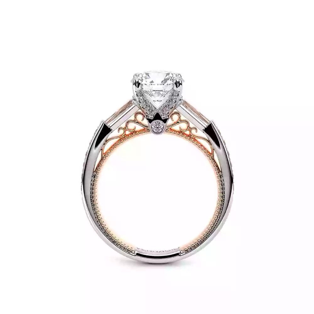 #metal_18K Gold (Two Tones)