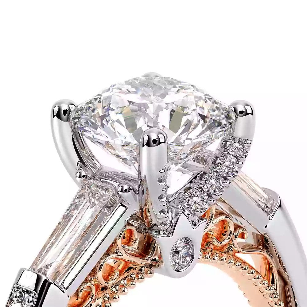 #metal_18K Gold (Two Tones)