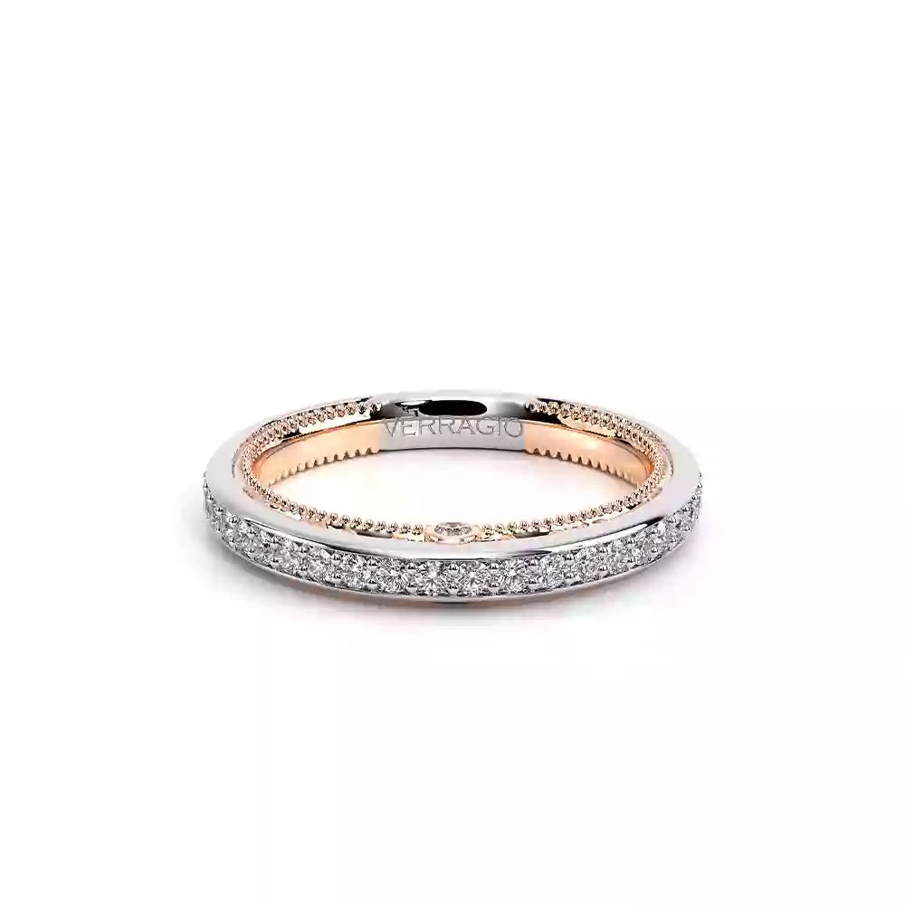 #metal_18K Gold (Two Tones)