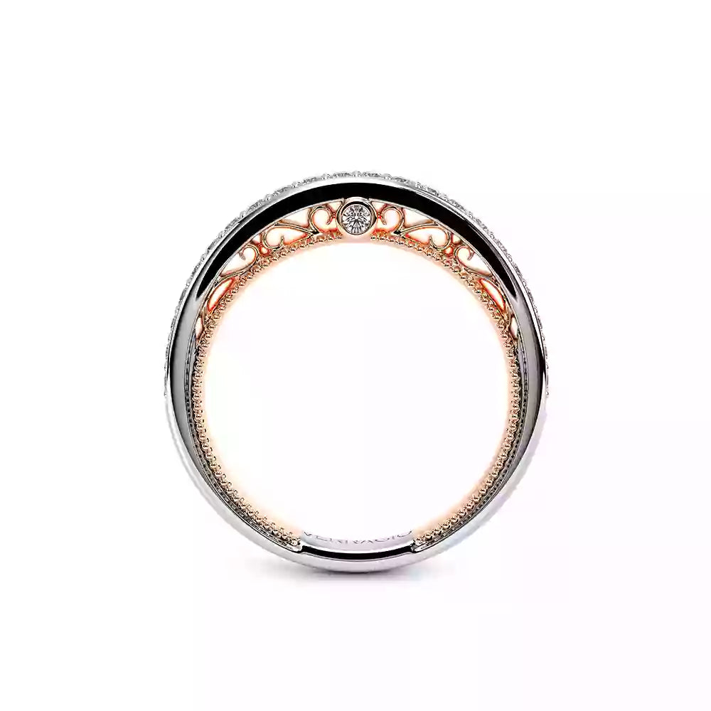 #metal_18K Gold (Two Tones)