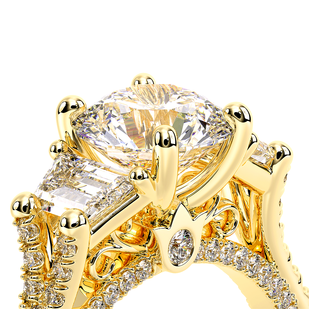 #metal_18K Gold (Yellow)