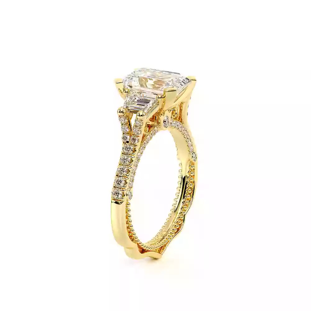 18K Gold (Yellow)