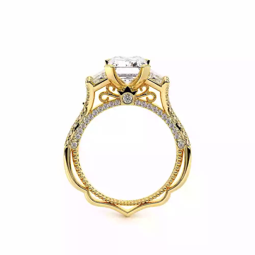 18K Gold (Yellow)