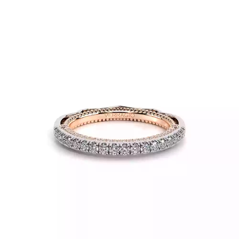 #metal_14K Gold (Two Tones)