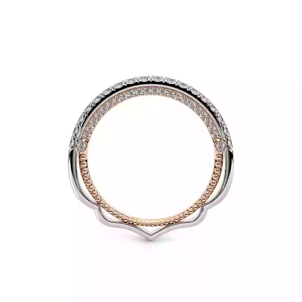 #metal_18K Gold (Two Tones)