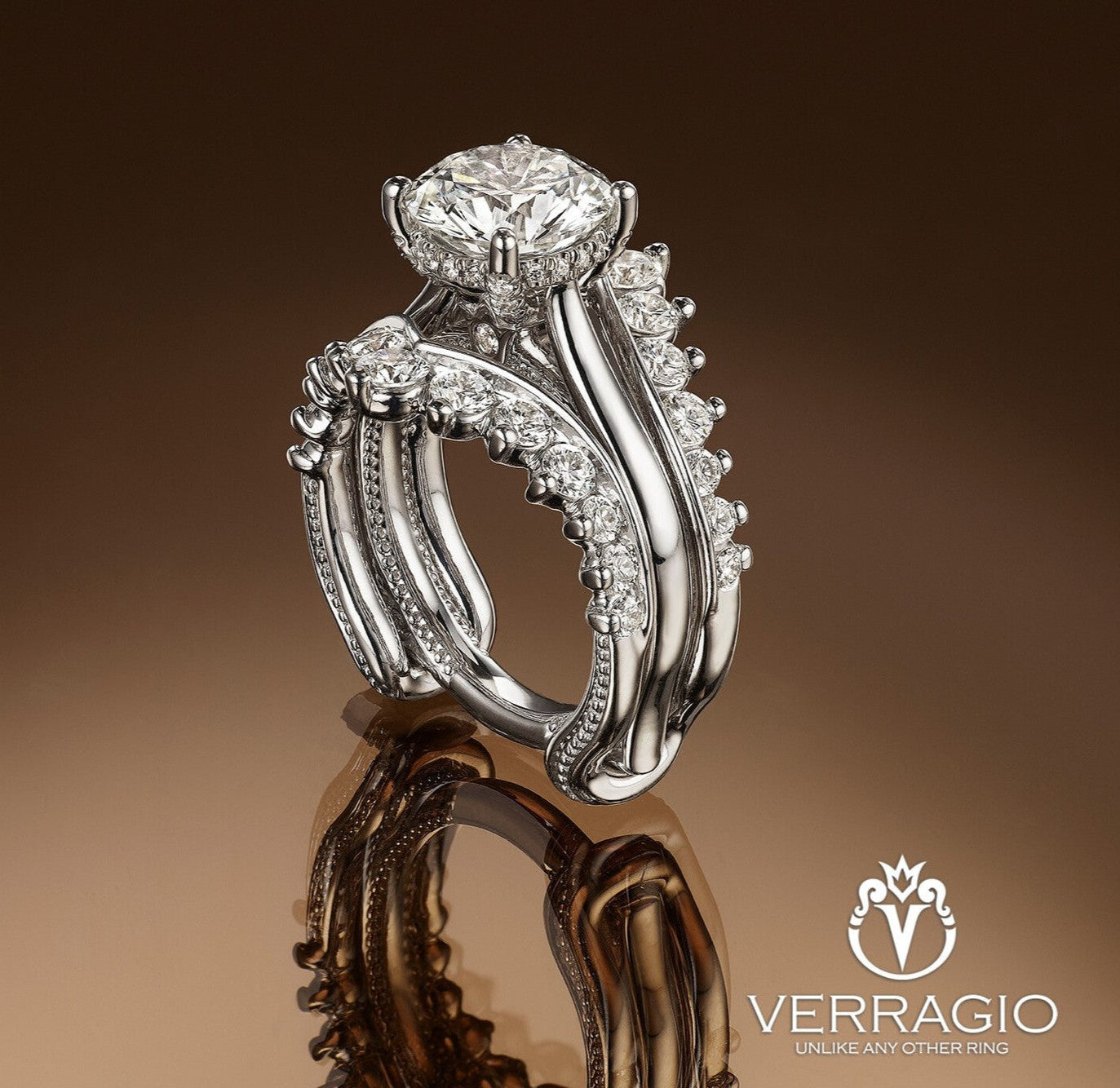 Verragio Ring