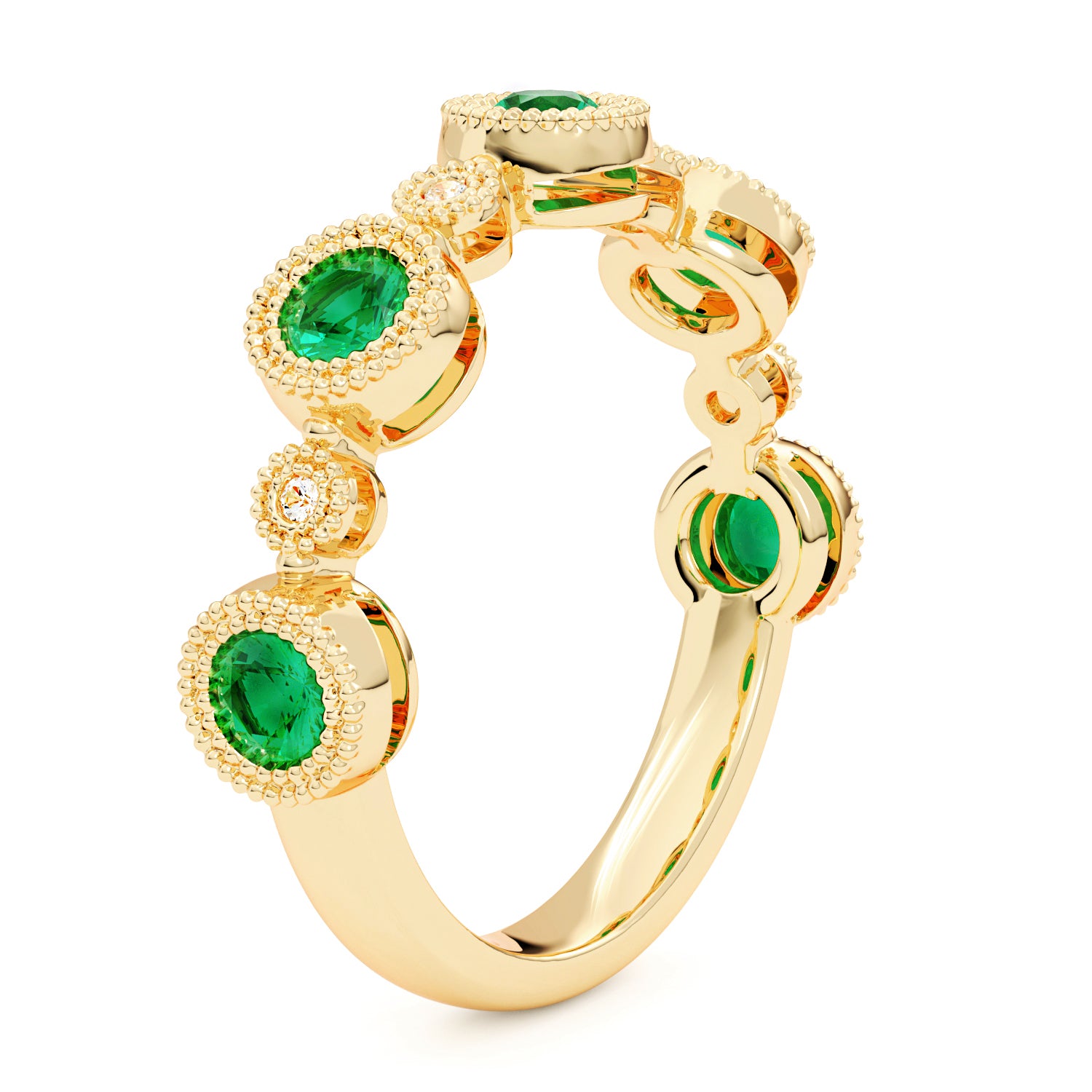 #metal_18K Gold (Yellow)
