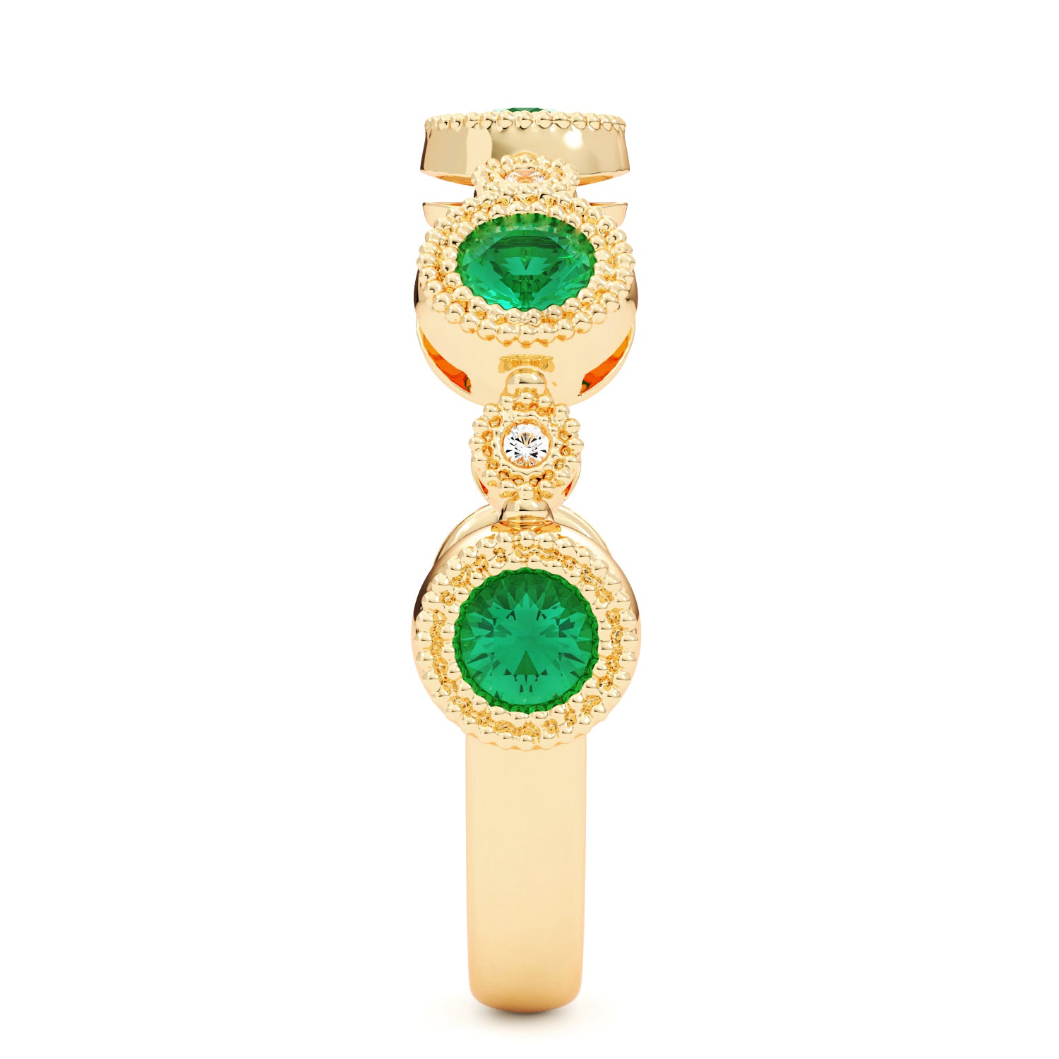 #metal_18K Gold (Yellow)