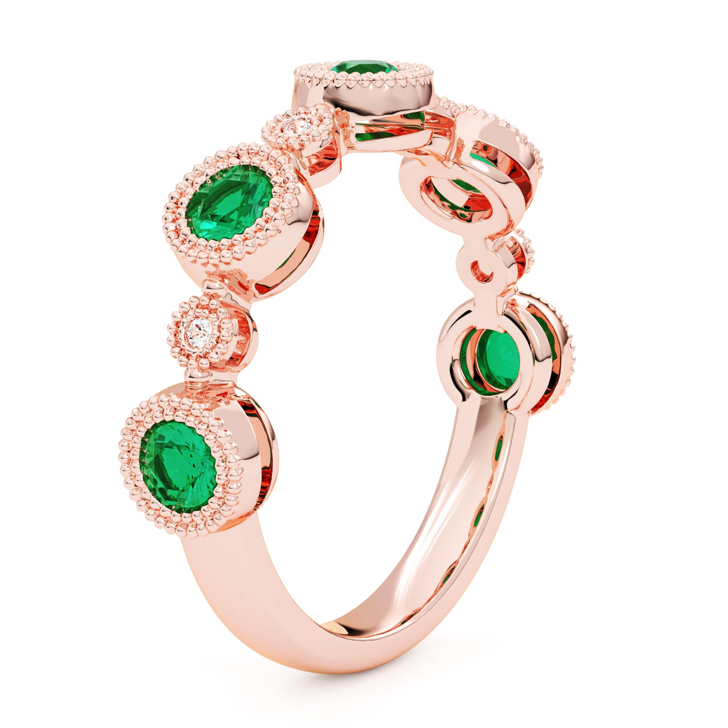 #metal_18K Gold (Rose)