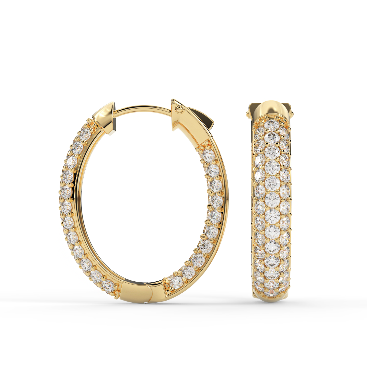 #metal_18K Gold (Yellow)