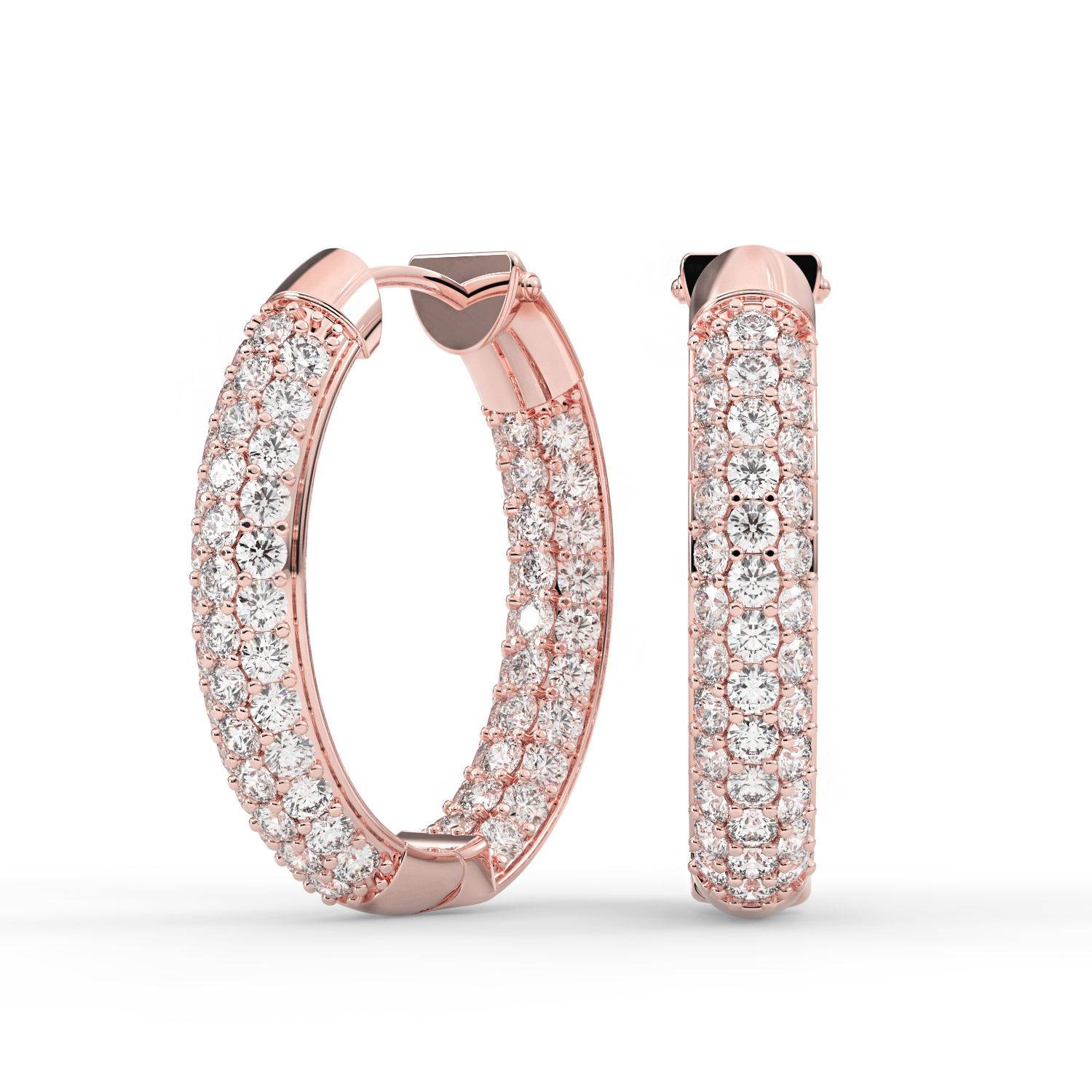 #metal_18K Gold (Rose)