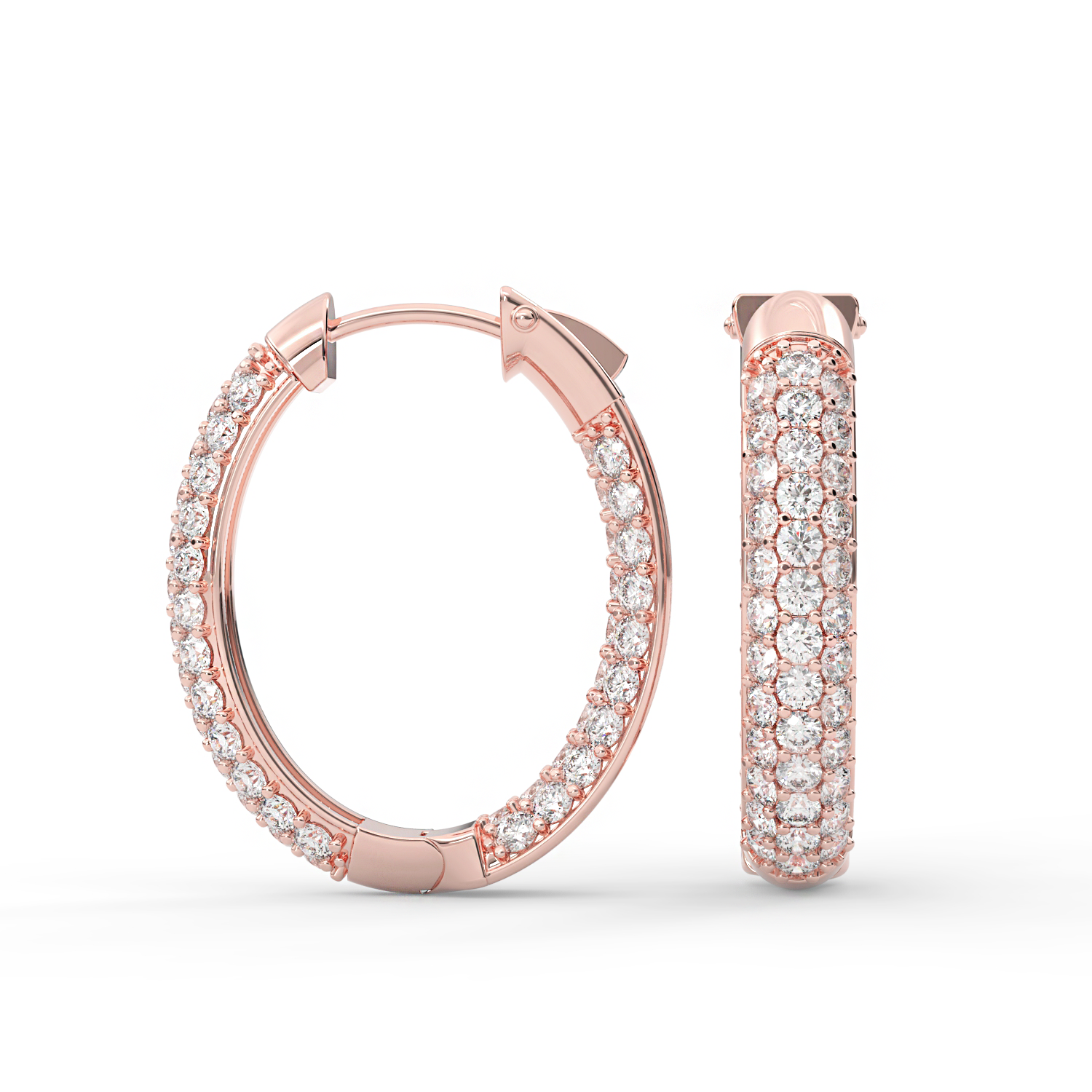 #metal_18K Gold (Rose)