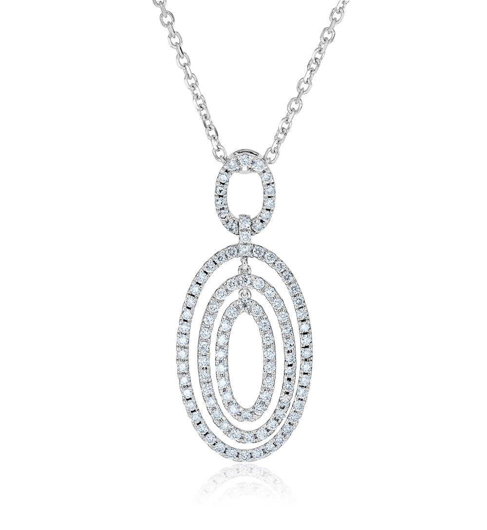 #metal_14K Gold (White)