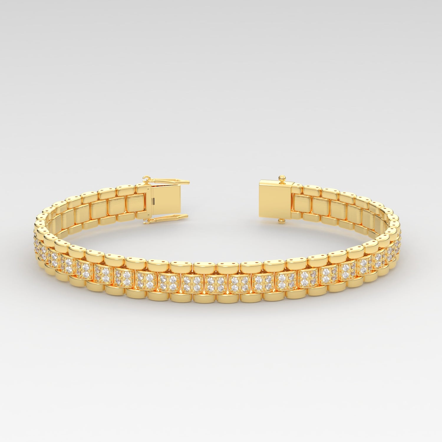 #metal_18K Gold (Yellow)