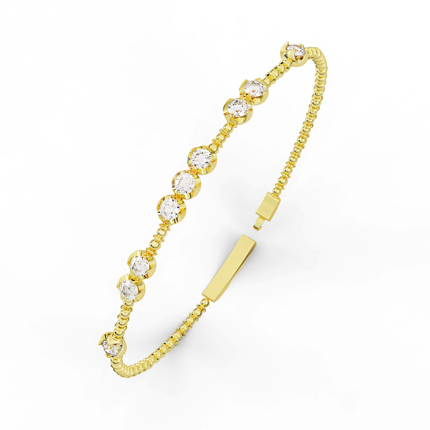 #metal_18K Gold (Yellow)