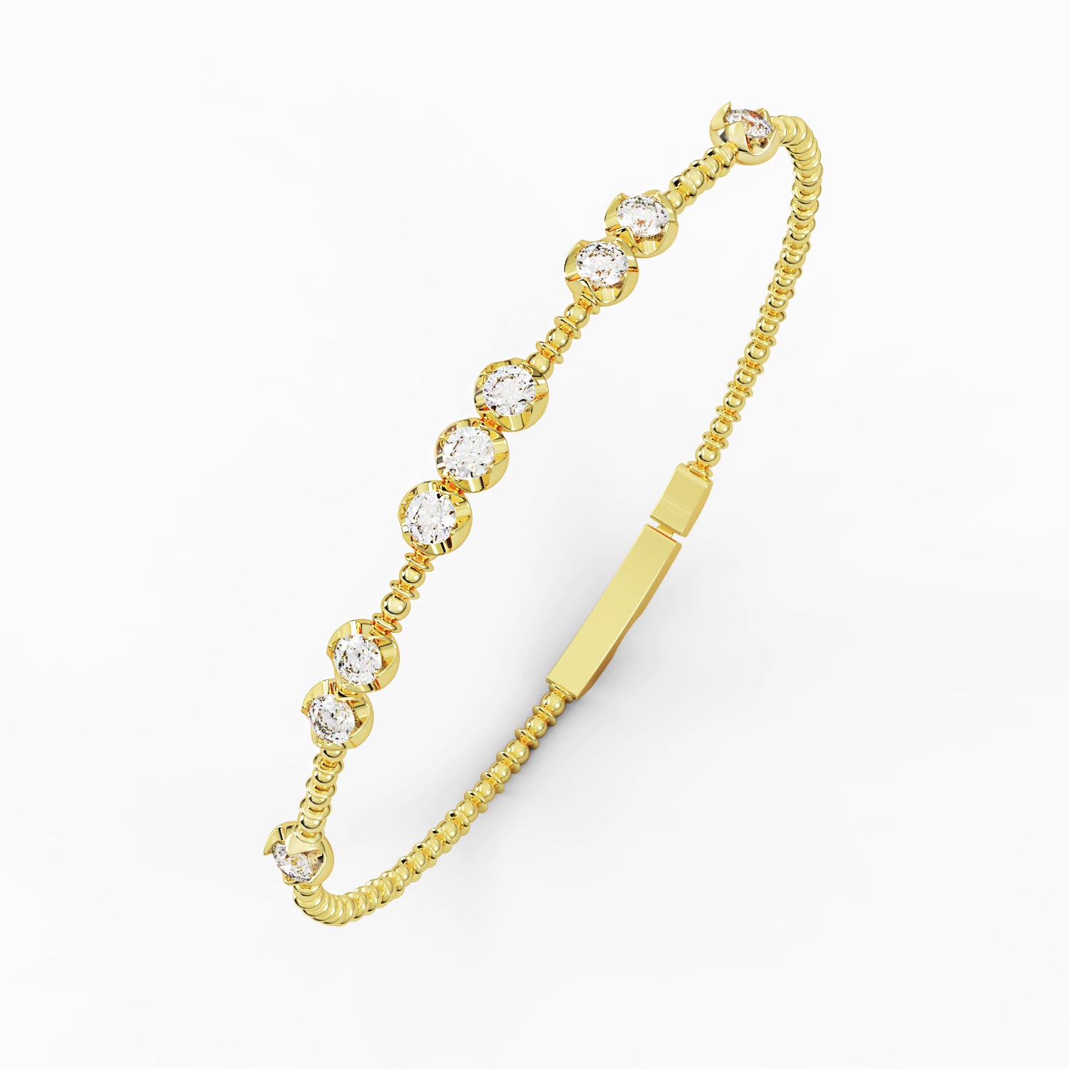 #metal_18K Gold (Yellow)