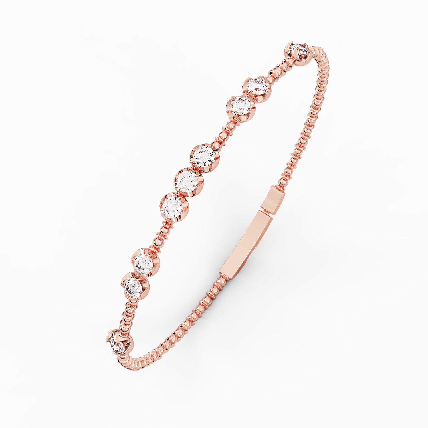 #metal_18K Gold (Rose)