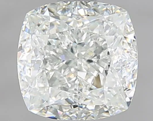 1.52ct Cushion brilliant Natural Diamond (Colour E, Clarity VS2, GIA Certified)