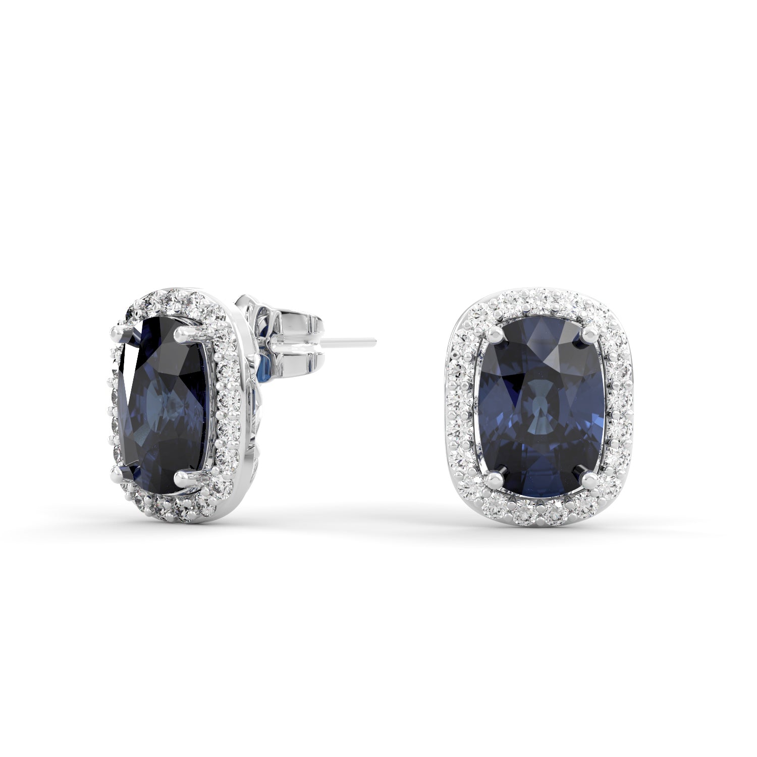 #metal_18K Gold (White)