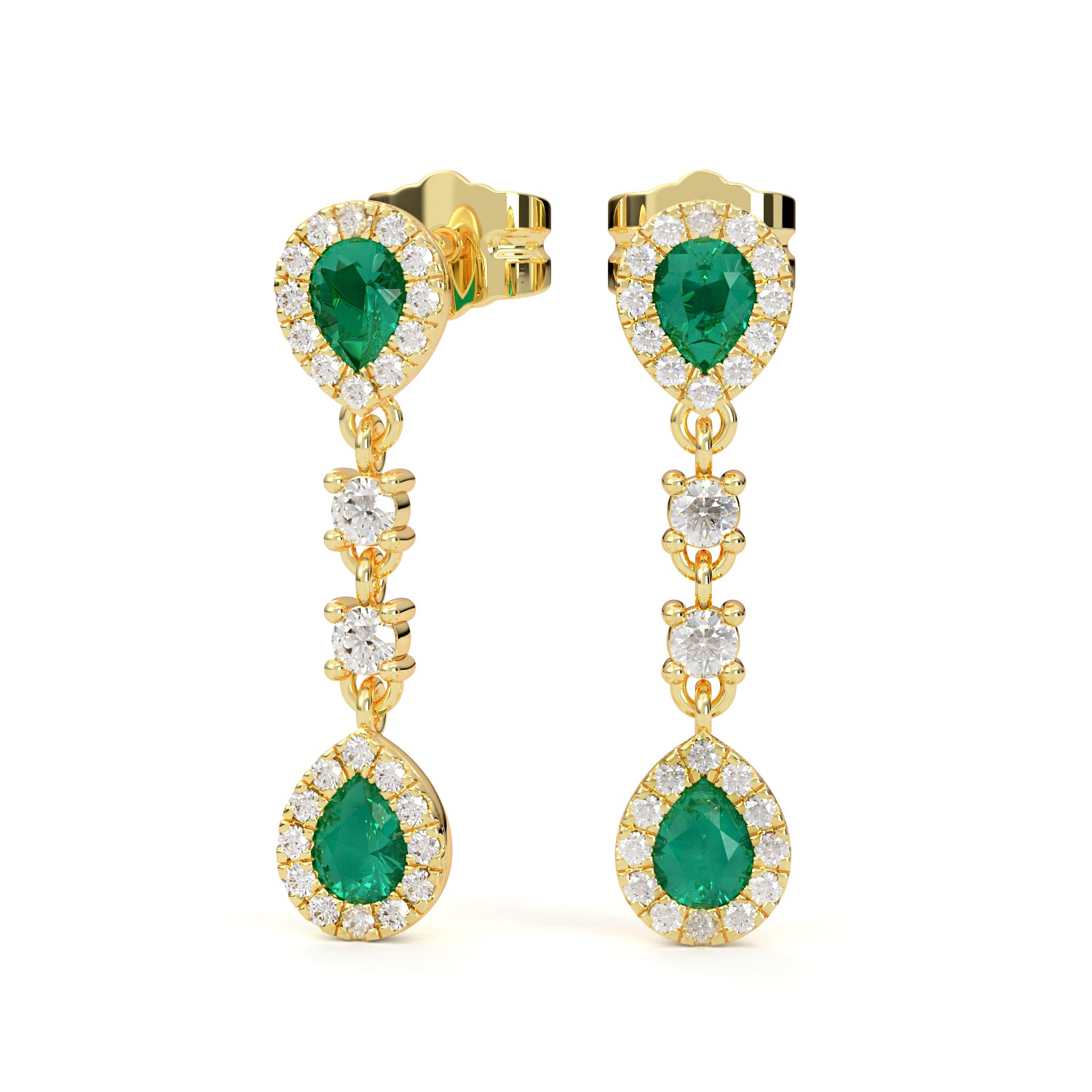 #metal_18K Gold (Yellow)
