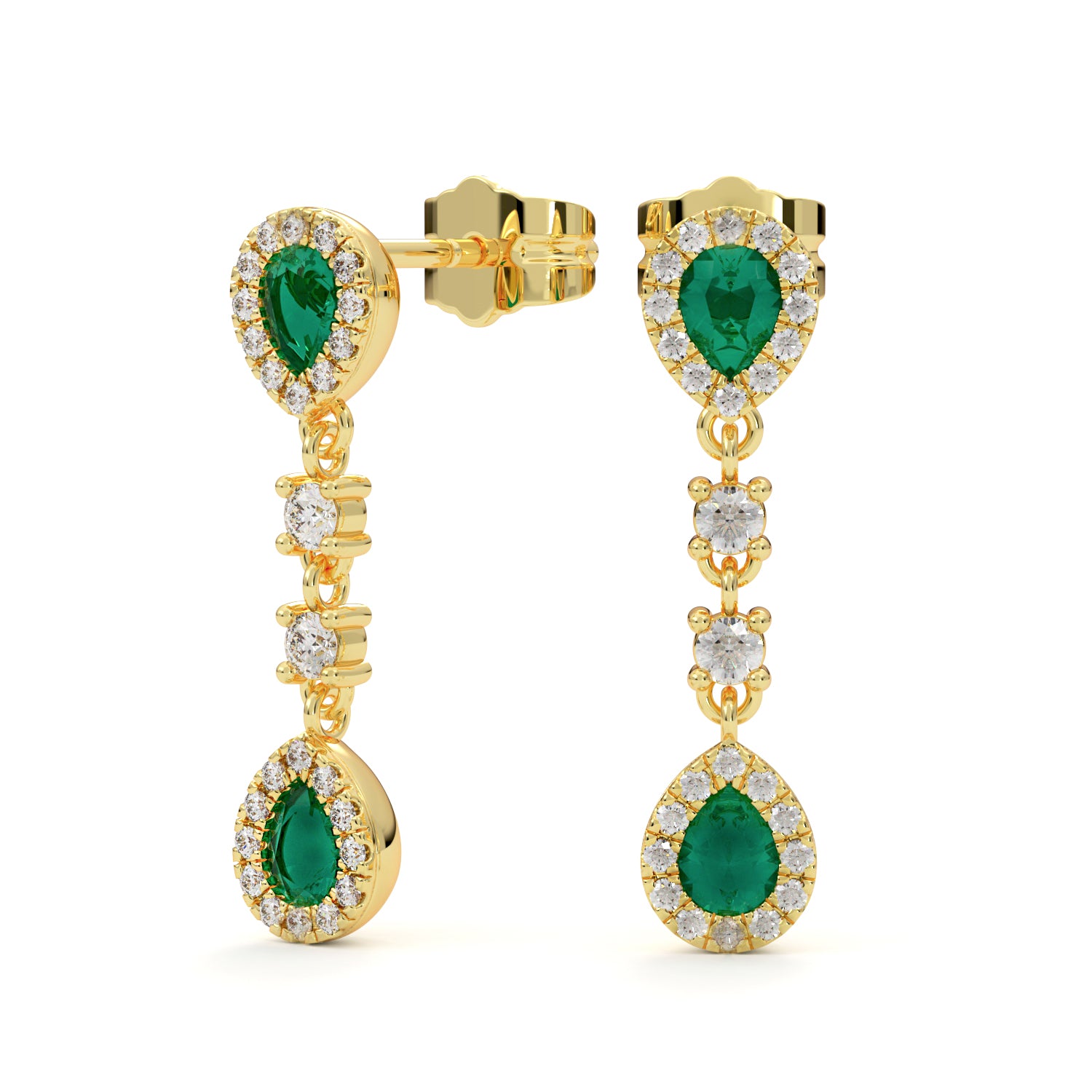 #metal_18K Gold (Yellow)